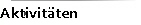 Aktivitten
