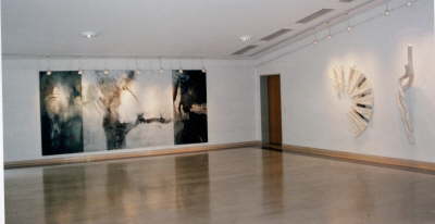 Stadthalle Bad Schwalbach